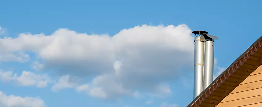 Chimney Cap Bird Guard Repair in Silver Firs, Washington