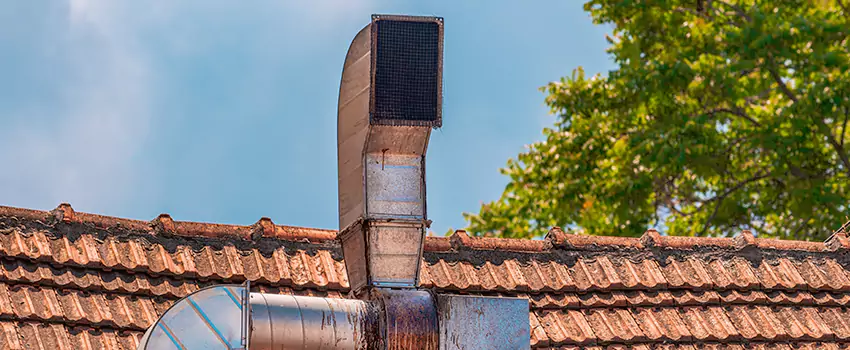 Chimney Cleaning Cost in Silver Firs, Washington
