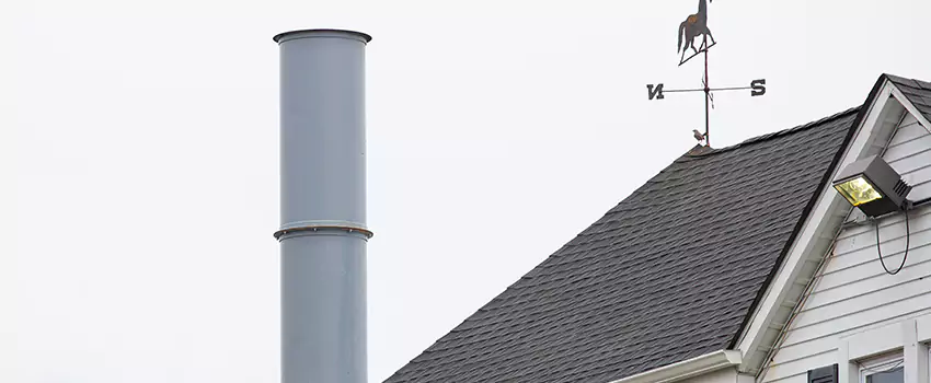 Multi-flue Chimney Caps Installation And Repair in Silver Firs, WA