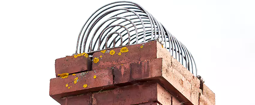 Chimney Crown Problems in Silver Firs, Washington