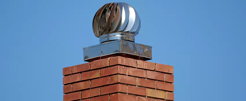 Chimney Damper Hinge Repair in Silver Firs, WA