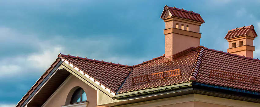 Residential Chimney Services in Silver Firs, Washington