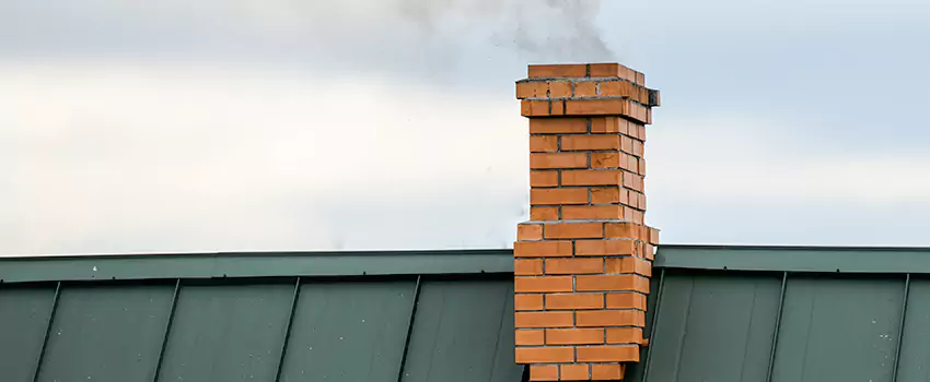 Chimney Installation Company in Silver Firs, WA