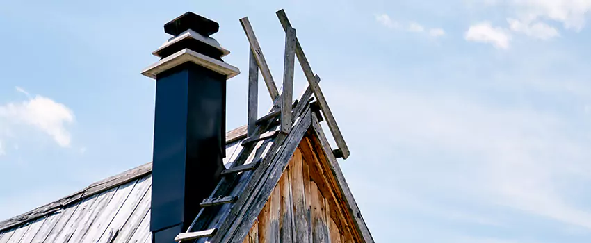 Chimney Pot Inspection in Silver Firs, WA