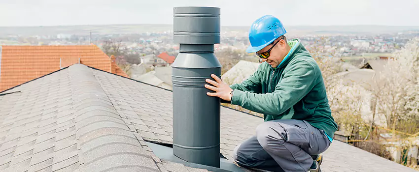 Chimney Repair Cost in Silver Firs, WA