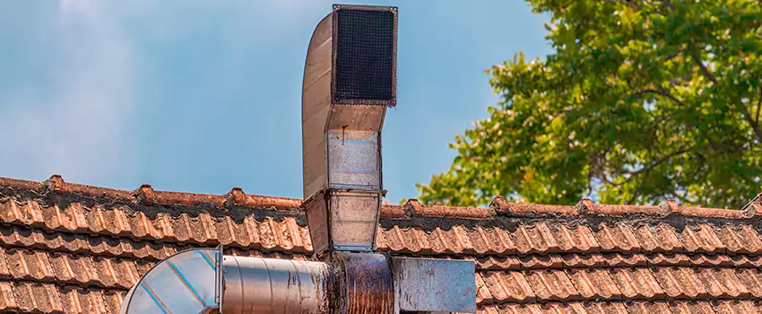 Chimney Blockage Removal in Silver Firs, Washington