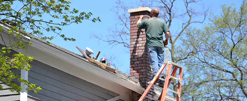 himney Crown Repair in Silver Firs, Washington