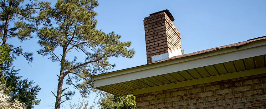 Brick Chimney Sweep Near Me in Silver Firs, WA