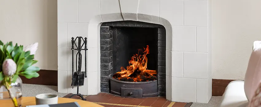 Classic Open Fireplace Design Services in Silver Firs, Washington