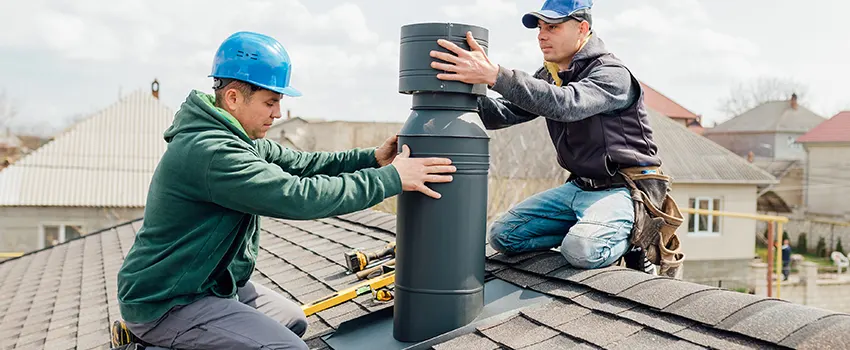Commercial Chimney Cost in Silver Firs, WA