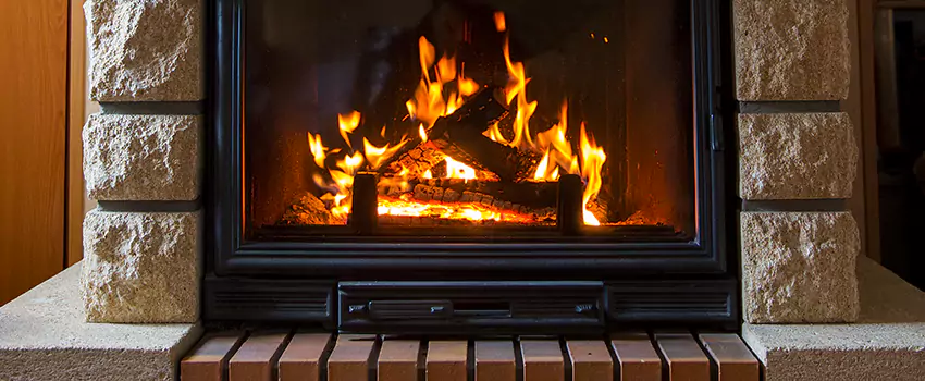 Decorative Fireplace Installation Cost in Silver Firs, Washington