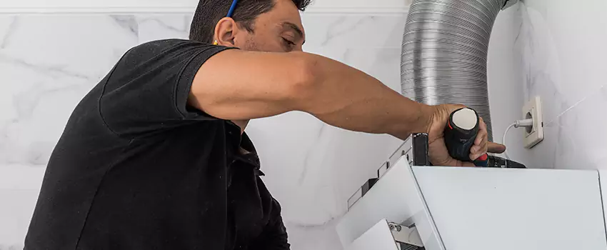 Dryer Vent Blockage Cleaning in Silver Firs, WA