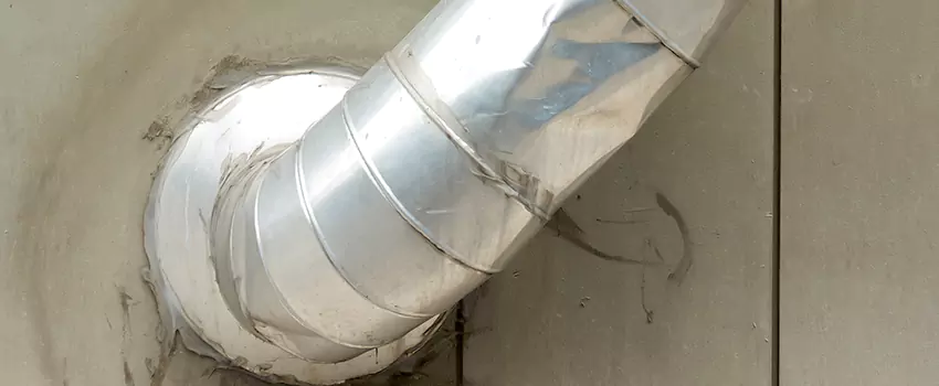 Dryer Vent Repair Process in Silver Firs, WA