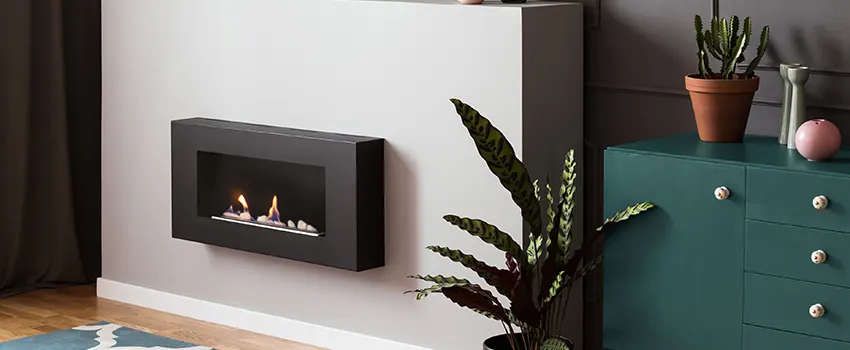 Electric Fireplace Glowing Embers Installation Services in Silver Firs, WA