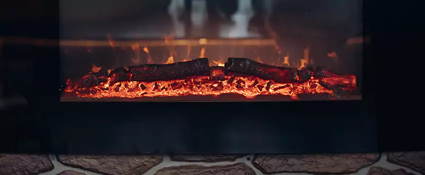 Cost of Electric Fireplace Repair Service in Silver Firs, Washington