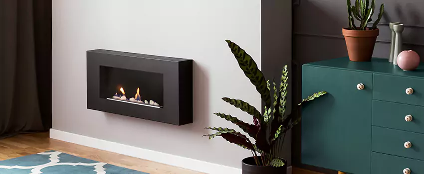 Cost of Ethanol Fireplace Repair And Installation Services in Silver Firs, WA