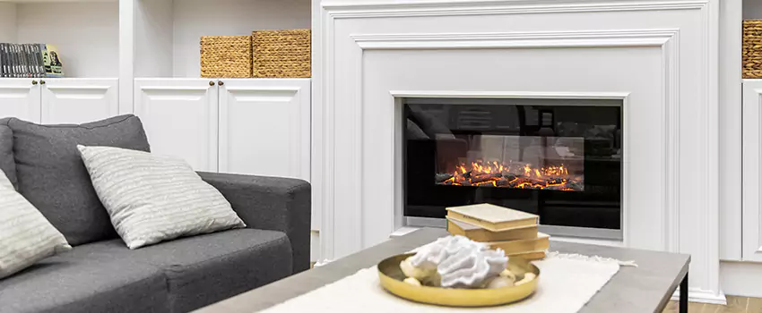 Professional Fireplace Maintenance Contractors in Silver Firs, WA
