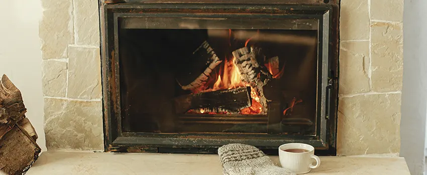 Fireplace Door Handle Replacements Services in Silver Firs, Washington