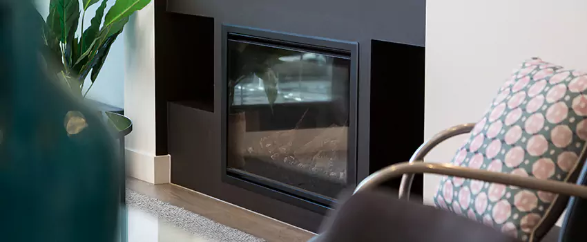 Gas Fireplace Installation in Silver Firs, WA