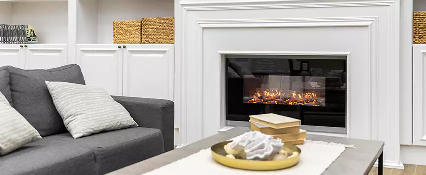 Pellet Fireplace Insert Installation in Silver Firs, WA