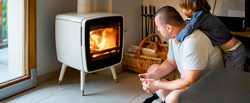 Fireplace Flue Maintenance Services in Silver Firs, WA
