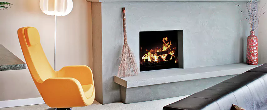 Electric Fireplace Makeover Services in Silver Firs, WA