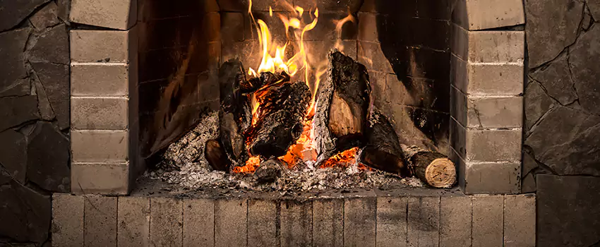 Cost of Rebuilding A Fireplace in Silver Firs, Washington