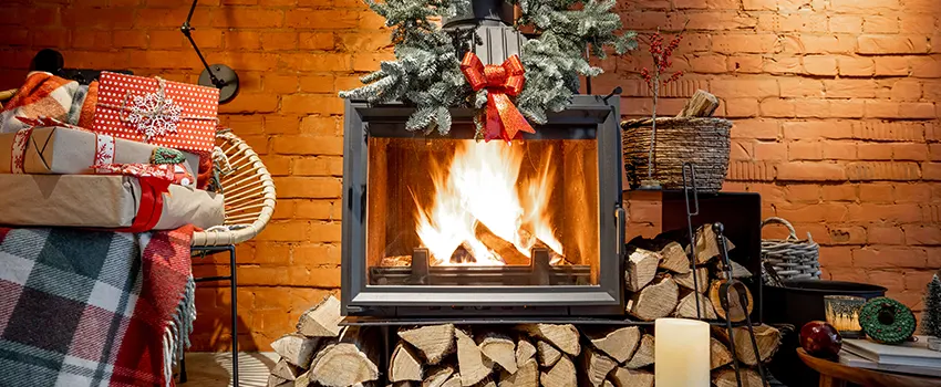 Steel Fireplace Grate Repair And Replacement Services in Silver Firs, Washington