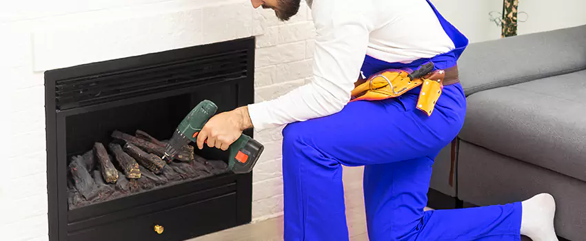 Fireplace Repair Expert in Silver Firs, Washington