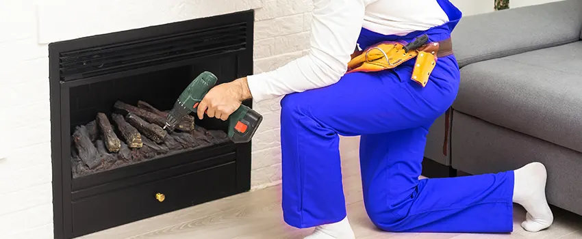 Fireplace Safety Inspection Specialists in Silver Firs, Washington