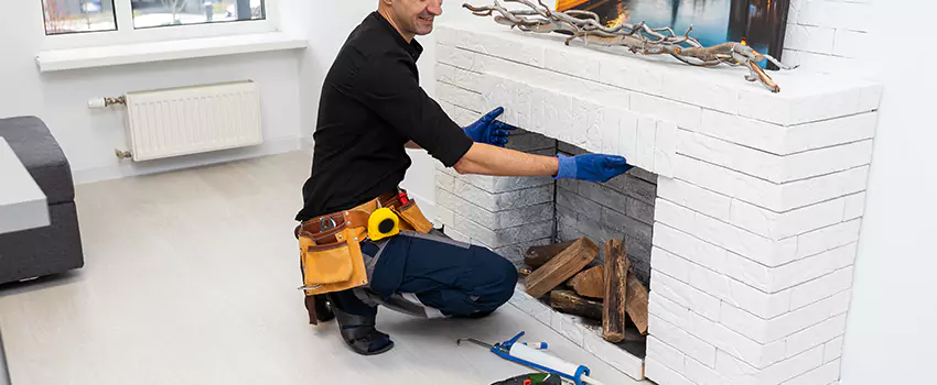 Gas Fireplace Repair And Replacement in Silver Firs, WA
