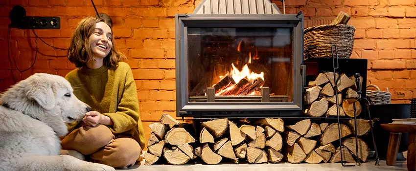 Fireplace Smell Removal Cost in Silver Firs, WA