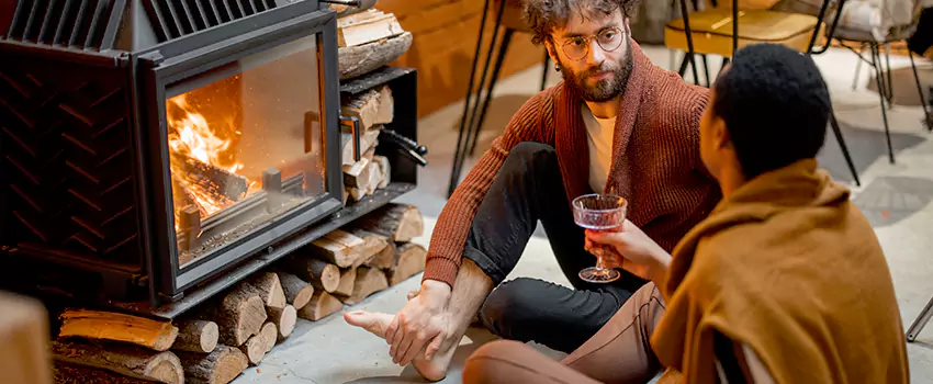 Fireplace Leaky Roof Repair in Silver Firs, Washington