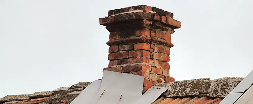 Cost of Fixing Blocked Chimney in Silver Firs, Washington