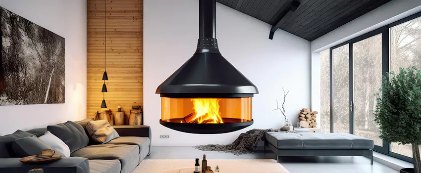 Floating Damaged Fireplace Repair Services in Silver Firs, WA