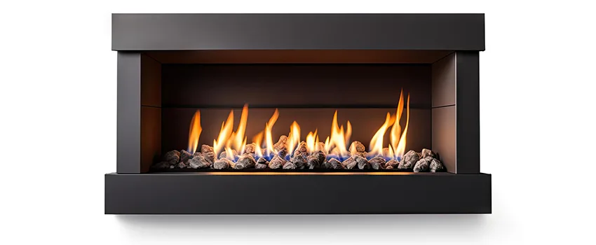 Outdoor Gas Fireplaces Installation in Silver Firs, WA