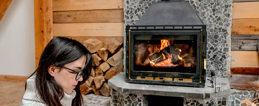Harman P68-C Pellet Stove Repair in Silver Firs, Washington 