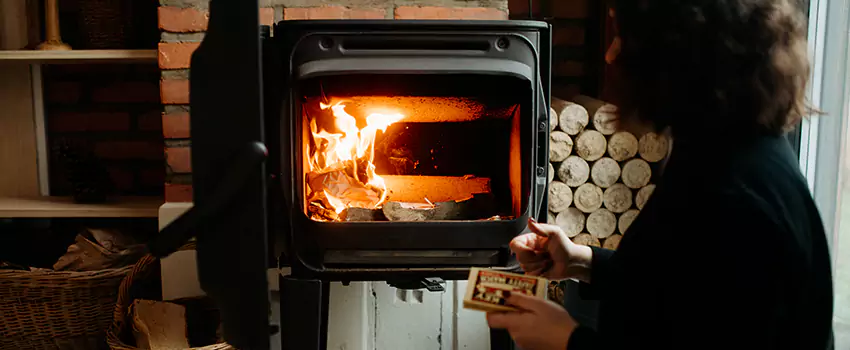 Hearthstone Wood Stoves Fireplace Repair in Silver Firs, Washington