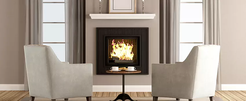 Heatilator Direct Vent Fireplace Services in Silver Firs, Washington