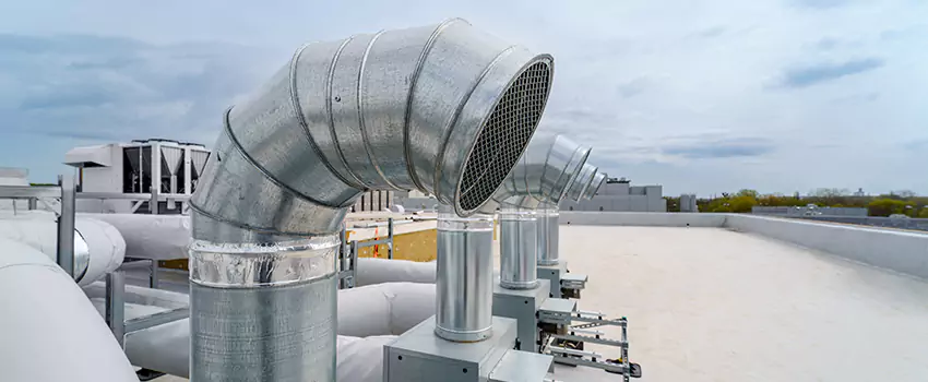 Insulated Ductwork Repair Services Near Me in Silver Firs, WA