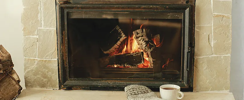 Kings man Fireplaces Insert Services in Silver Firs, WA