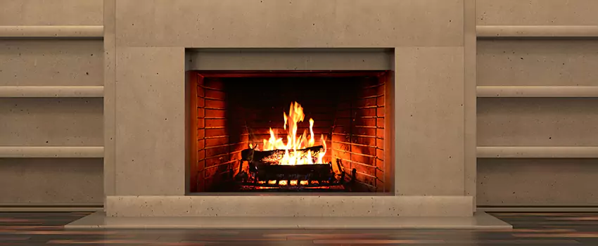 Majestic Trilliant Series Gas Fireplace Insert Repair in Silver Firs, Washington