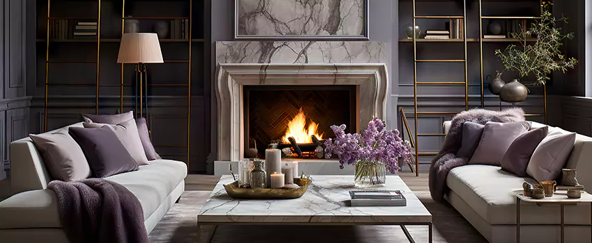 Napoleon Galaxy Series Outdoor Fireplaces Repair in Silver Firs, WA