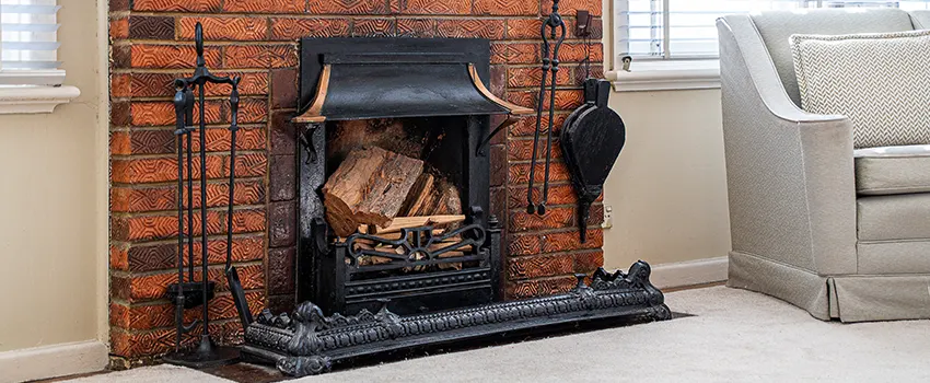 Custom Old Fireplace Redesign Services in Silver Firs, Washington