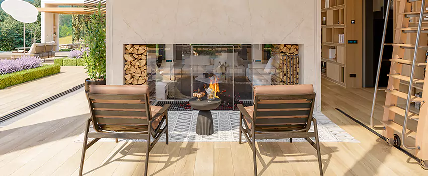 Ortal Space Creator Fireplace Repair in Silver Firs, WA