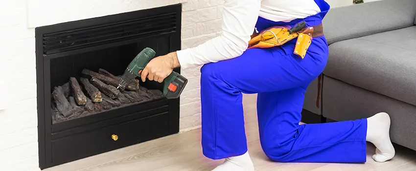 Pellet Fireplace Repair Services in Silver Firs, WA