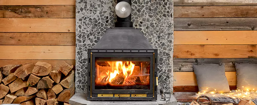 Travis Industries Elite Fireplace Inspection and Maintenance in Silver Firs, Washington