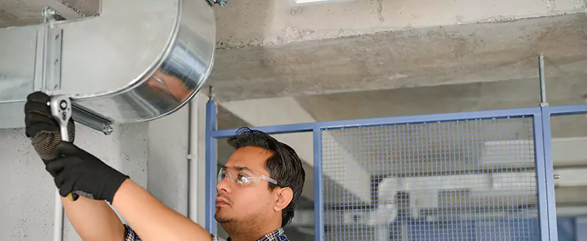 Benefit of Ventilation Cleaning in Silver Firs, Washington