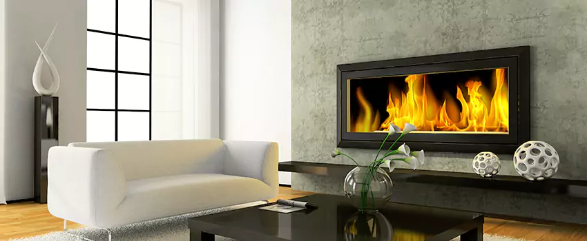 Ventless Fireplace Oxygen Depletion Sensor Installation and Repair Services in Silver Firs, Washington