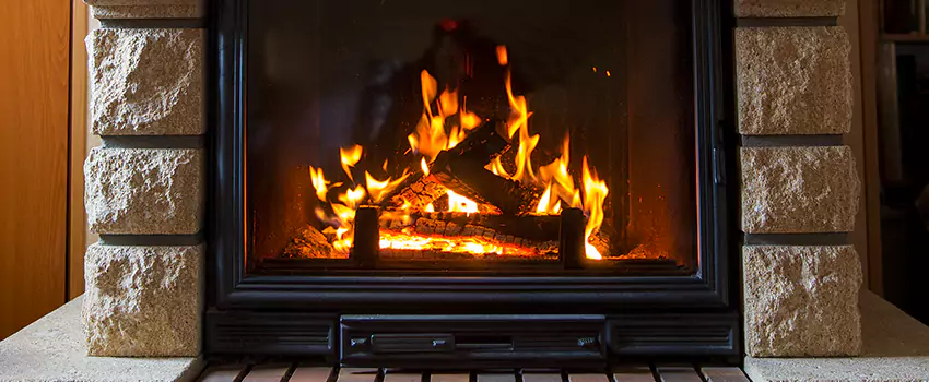 Cost of Wood Fireplace Installation in Silver Firs, WA